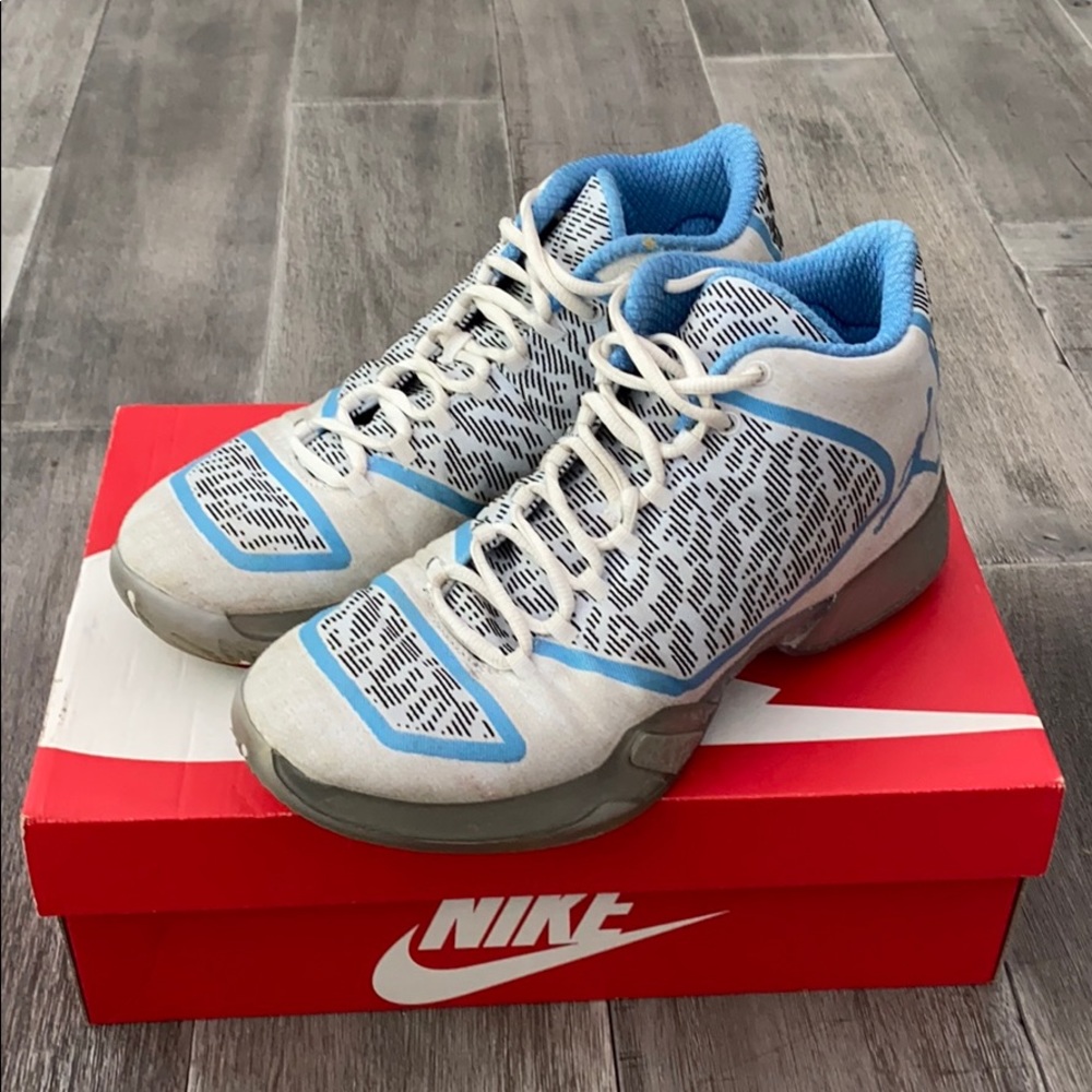 Gift of Flight Jordan’s XX9